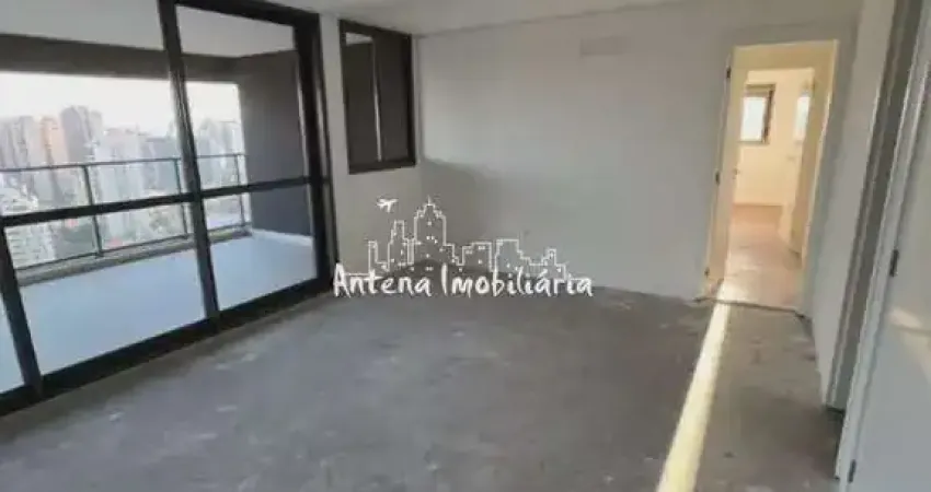 Apartamento com 03 suítes no Campo Belo - Cód.: 11857.