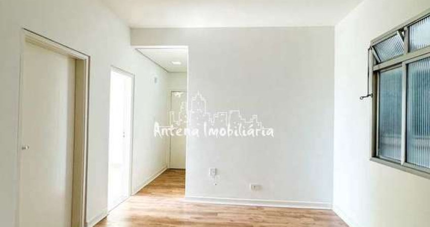 Apartamento com 02 dormitórios em Campos Elíseos - Cód.: 11863.