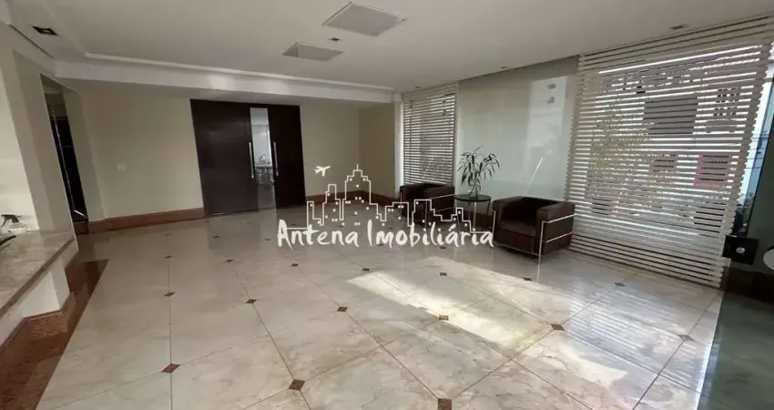 Apartamento com 04 suítes em Higienópolis - Cód.: 11923.