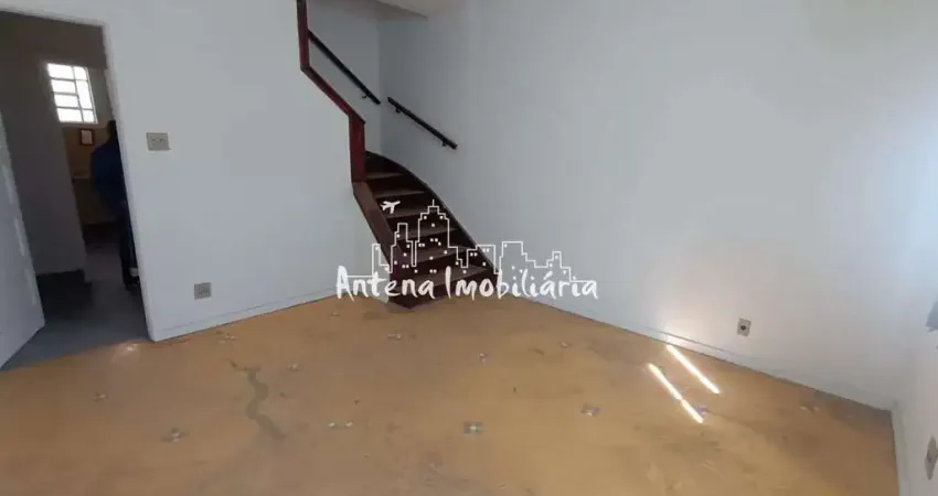 Casa com 02 dormitórios na Barra Funda - Cód.: 11927.