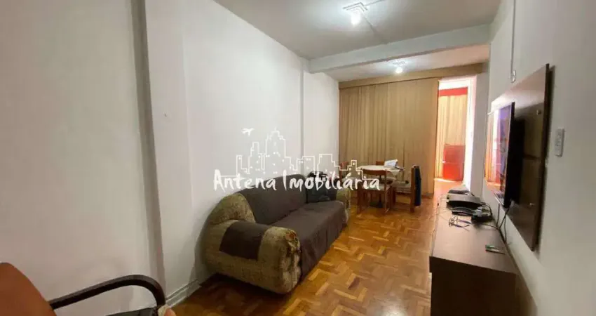 Kitnet dividida em Santa Cecília - Cod.: 11942