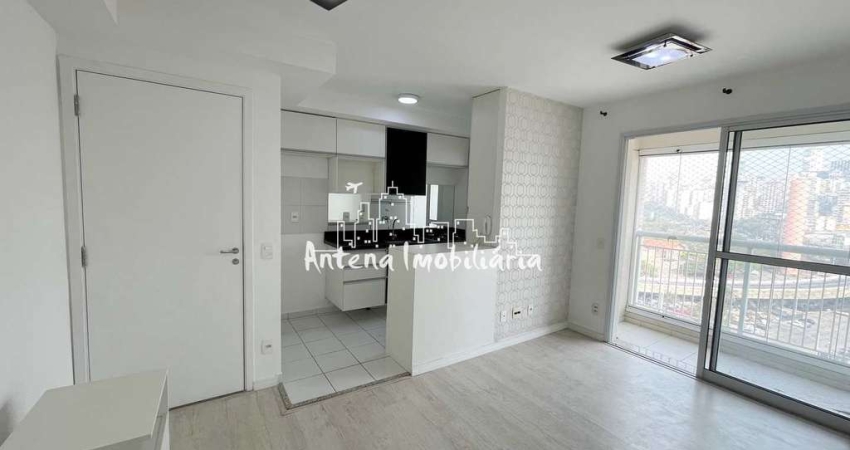 Apartamento com 02 dormitórios no Brás - Cód.: 11950.