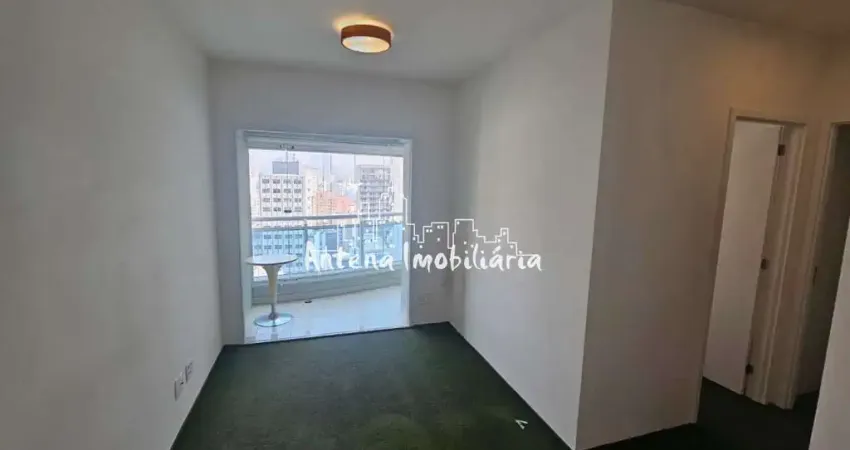 Apartamento com 02 dormitórios na Santa Efigênia - Cód.: 11967.