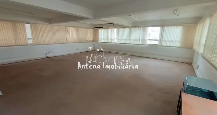 Sala na Vila Buarque - Cód.: 11981.