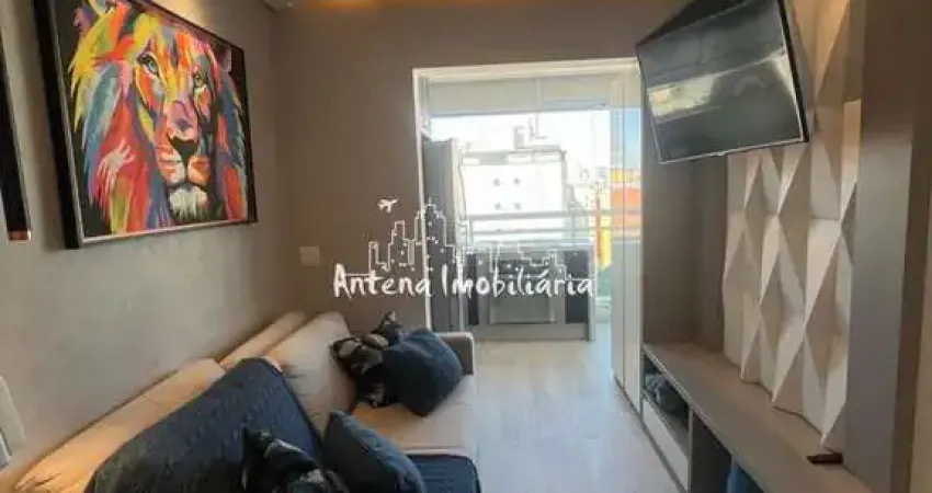 Apartamento com 01 suíte na Barra Funda - Cód.: 11989.