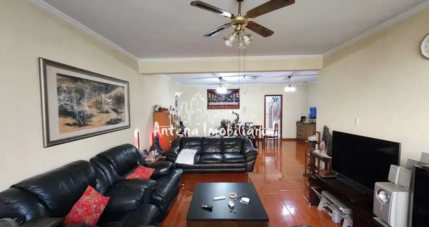 Apartamento com 03 dormitórios em Santa Cecília - Cód.: 11998.