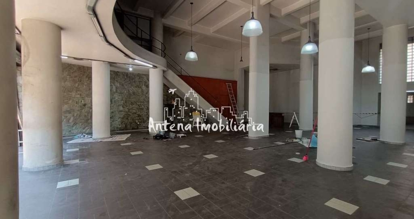 Ponto comercial à venda na Avenida General Olímpio da Silveira, Santa Cecília, São Paulo