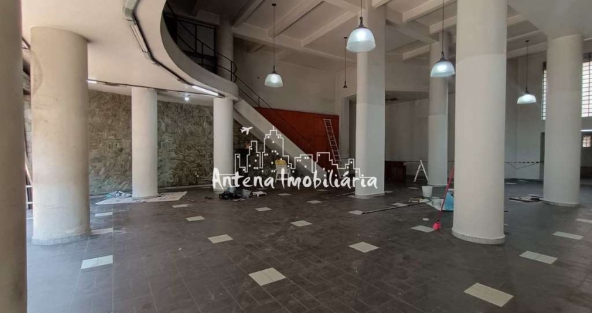 Ponto comercial para alugar na Avenida General Olímpio da Silveira, Santa Cecília, São Paulo