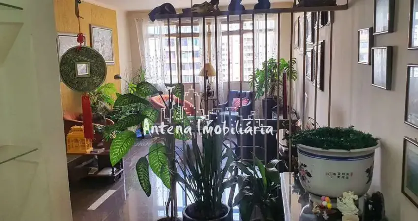 Apartamento com 02 dormitórios na República - Cód.: 12013.