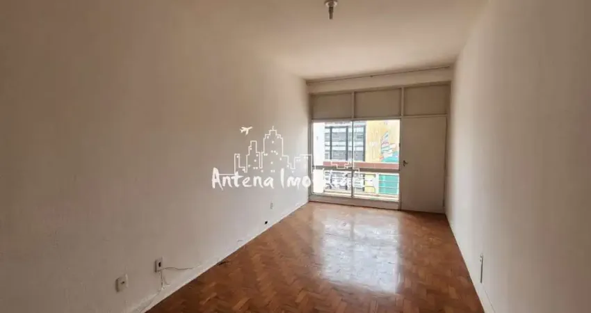 Kitnet / Stúdio à venda na Avenida São João, Santa Cecília, São Paulo