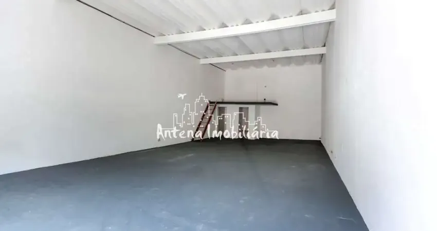 Ponto comercial para alugar na Rua Conselheiro Nébias, Campos Eliseos, São Paulo