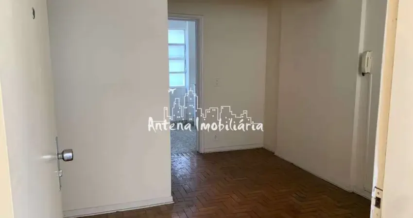 Apartamento com 01 dormitório em Santa Cecília - Cód.: 12031.