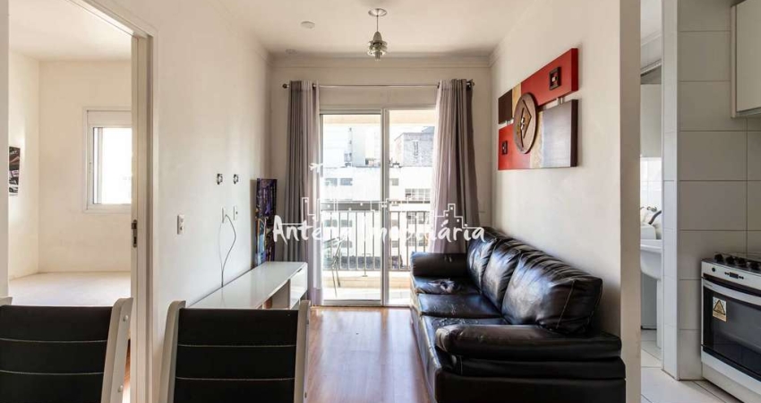 Apartamento com 01suíte na Santa Efigênia - Cód.: 12038