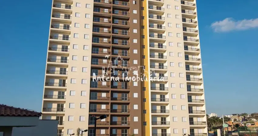 Apartamento com 02 dormitórios em Ferraz - Cód.: 12050.