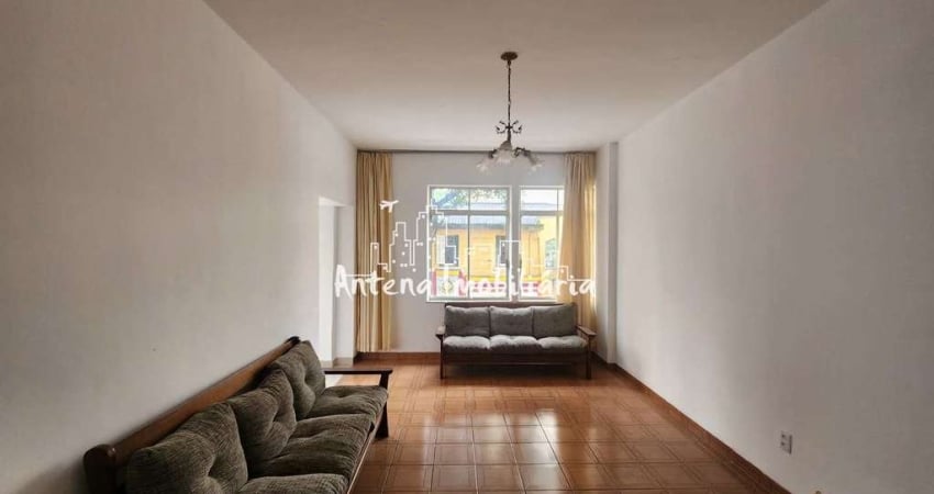 Apartamento com 02 dormitórios em Santa Cecília - Cód.: 4551
