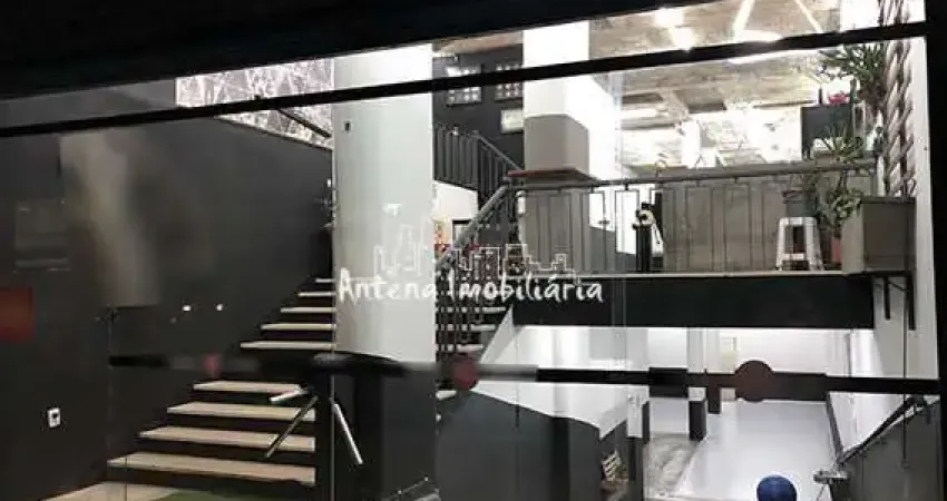 Sala comercial para alugar na Avenida Duque de Caxias, Santa Cecília, São Paulo