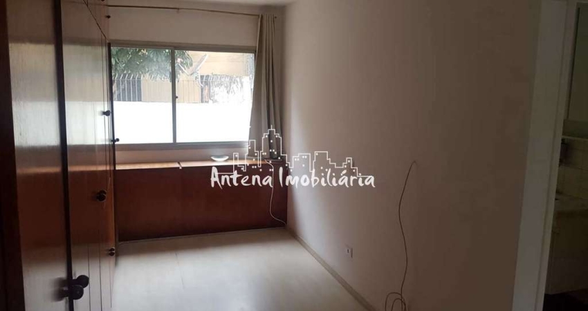 Flat com 1 quarto à venda na Rua Barão de Tatuí, Vila Buarque, São Paulo