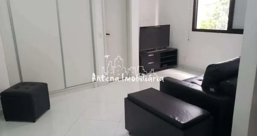 Flat com 1 quarto à venda na Rua Paim, Bela Vista, São Paulo