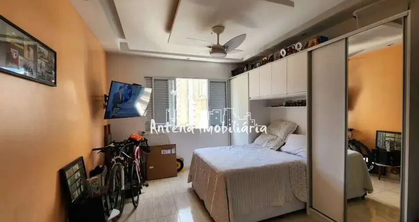 Flat com 1 quarto à venda na Rua Aurora, República, São Paulo