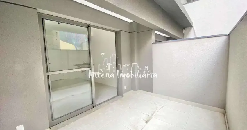 Flat com 1 quarto à venda na Rua Bento Freitas, República, São Paulo