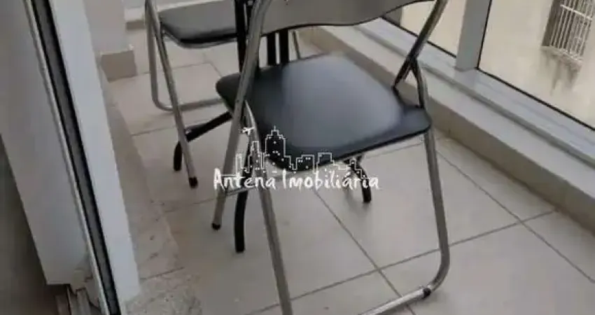 Flat com 1 quarto à venda na Rua Washington Luís, Santa Ifigênia, São Paulo