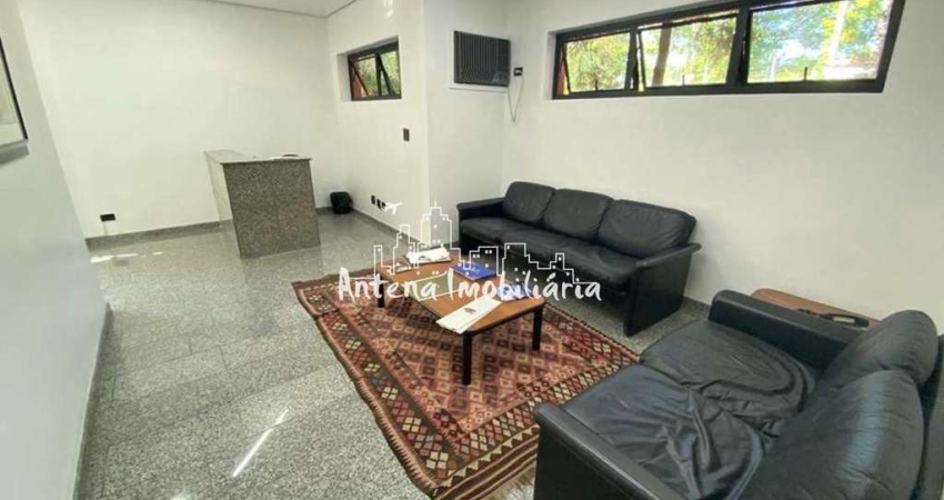 Casa comercial no Jd. Paulista - Cód.: 11133.