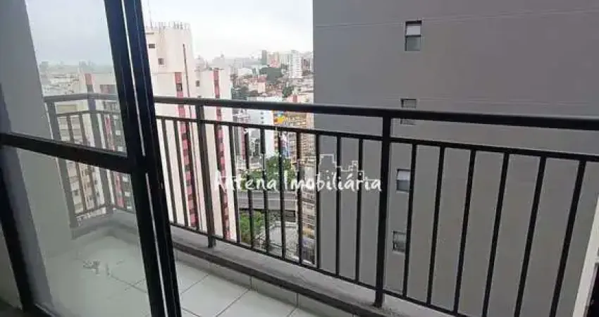 Flat com 1 quarto à venda na Rua Doutor Penaforte Mendes, Bela Vista, São Paulo