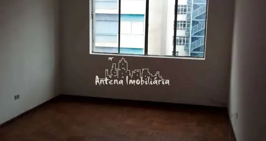 Flat com 1 quarto à venda na Alameda Barão de Limeira, Campos Eliseos, São Paulo