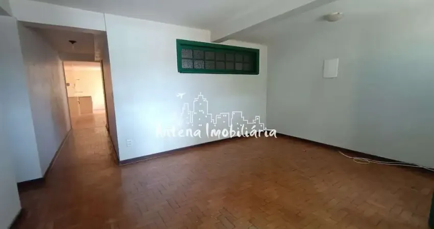 Casa com 02 dormitórios na Água Branca - Cód.: 11611.