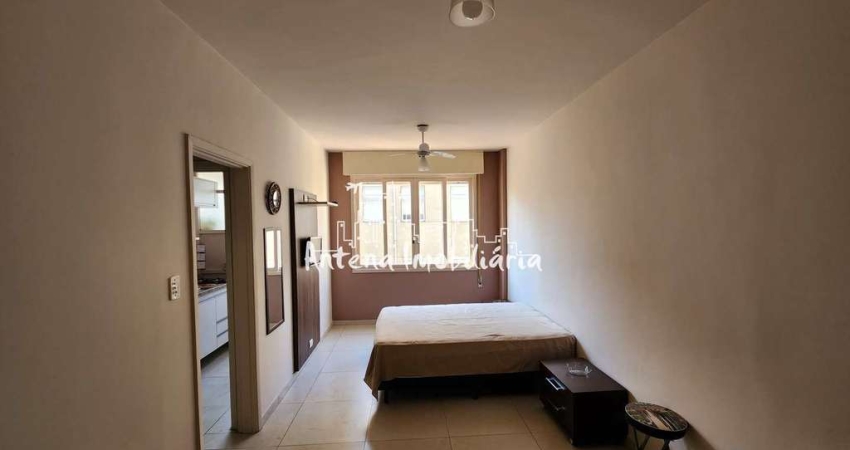 Flat à venda na Rua Fortunato, Vila Buarque, São Paulo