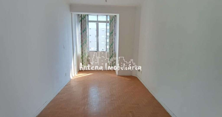 Flat com 1 quarto à venda na Rua Amaral Gurgel, Vila Buarque, São Paulo
