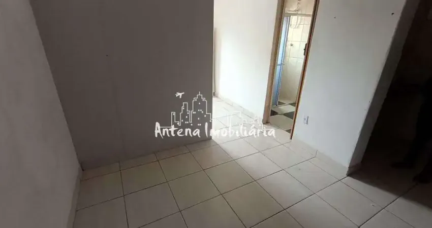Apartamento com 01 dormitório em Campos Elíseos - Cod: 12090.