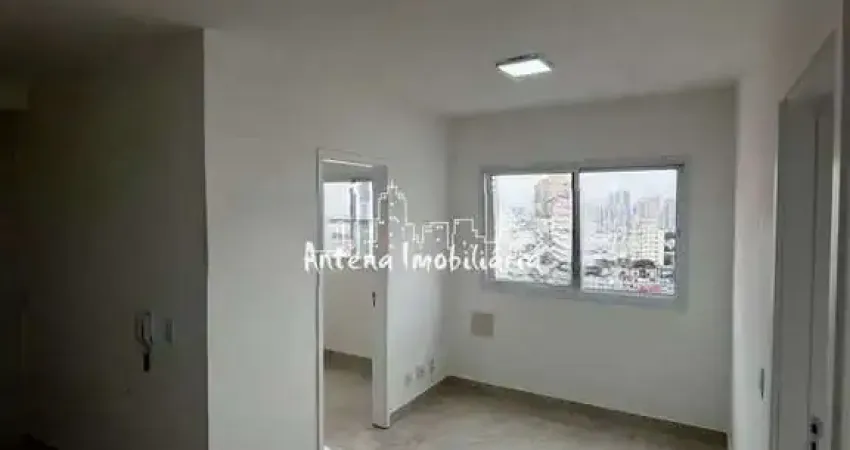 Apartamento com 02 dormitórios no Cambuci - Cod: 12094.