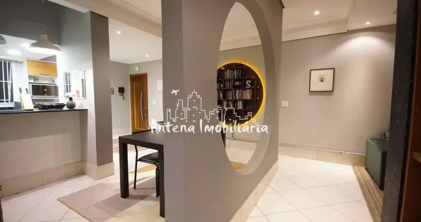 Apartamento com 02 dormitórios na Santa Cecília - Cód.: 12101.