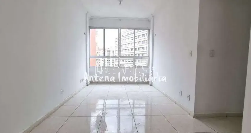 Apartamento com 2 quartos à venda na Rua Tupi, Santa Cecília, São Paulo