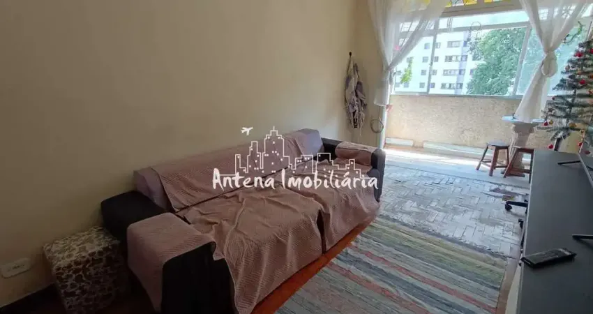 Apartamento com 02 dormitórios em Santa Cecília - Cod: 12112