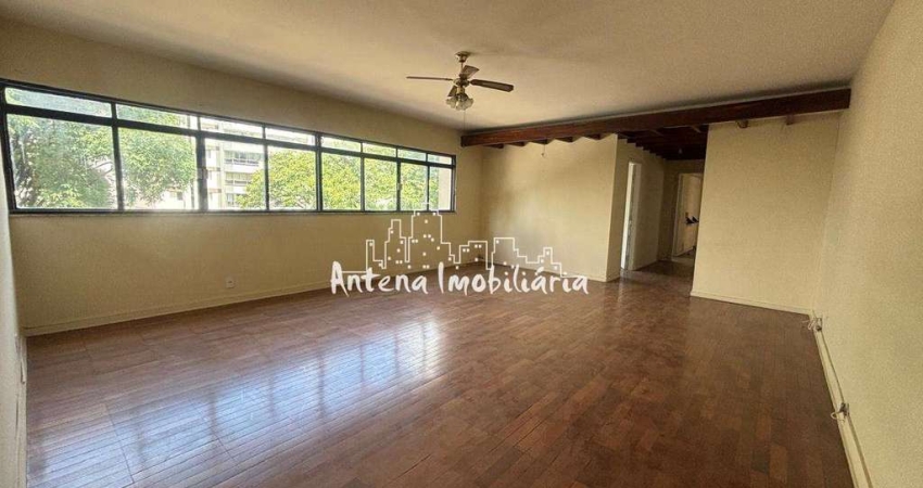 Apartamento com 03 dormitórios em Higienópolis - Cód.: 12119.
