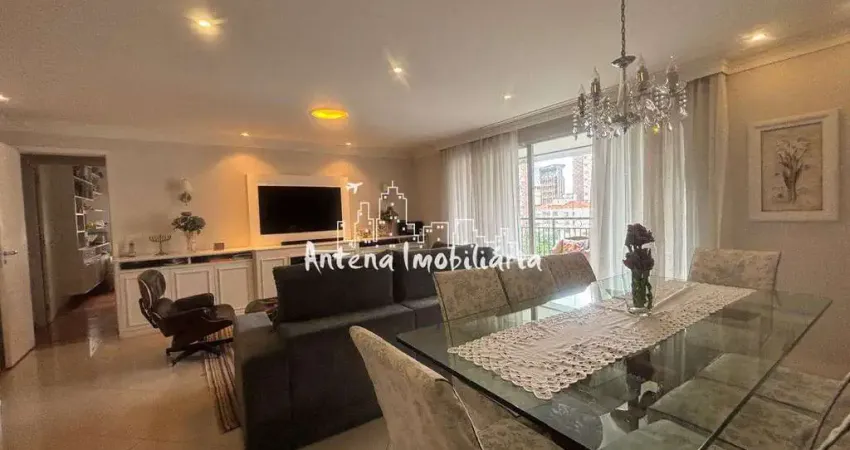 Apartamento com 04 dormitórios em Santa Cecília - Cód.: 12143.