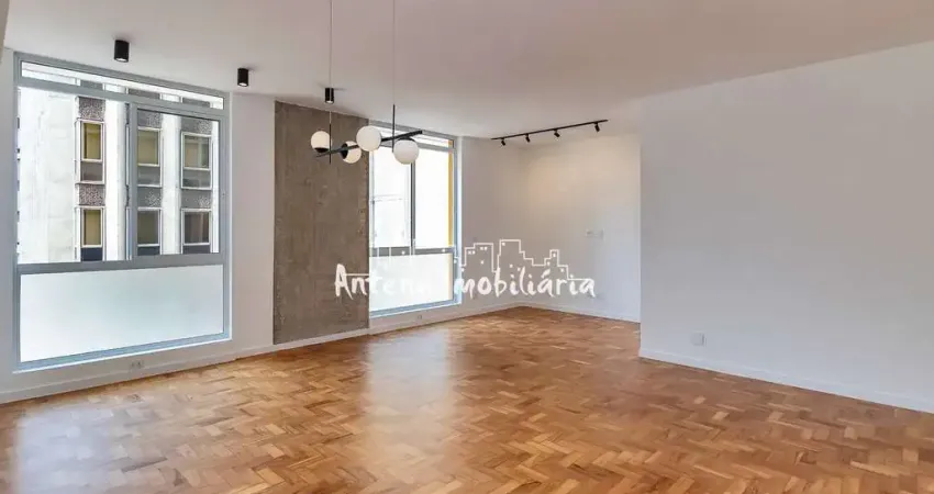 Apartamento com 02 dormitórios na Bela Vista - Cód.: 12188.