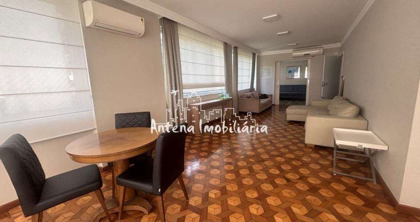Apartamento com 05 dormitórios em Santa Cecília - Cód.: 3139.