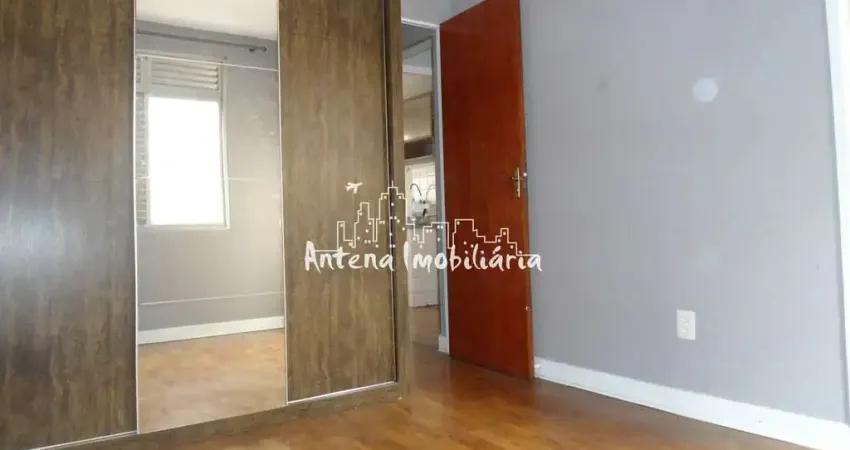 Apartamento com 01 dormitório em Santa Cecília - Cód.: 8480.