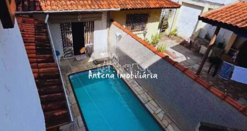 Casa com 03 dormitórios na Umarizal - Cód.: 12193.