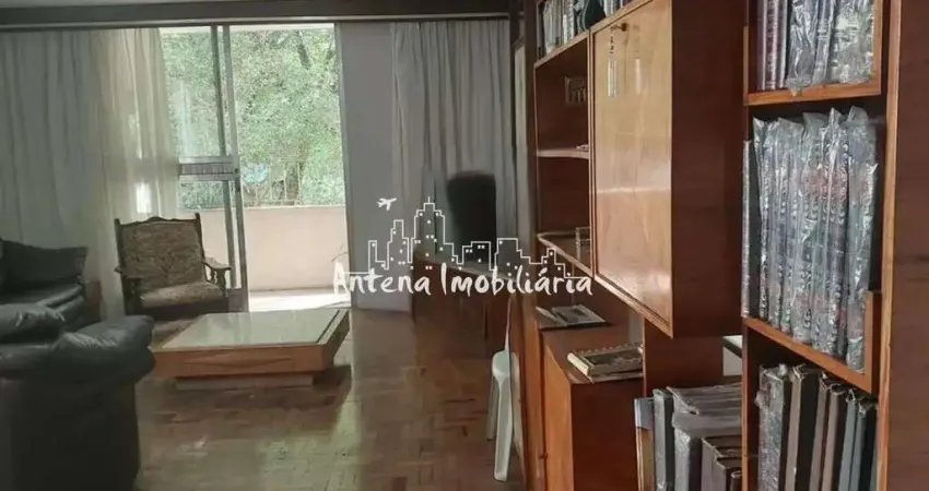 Apartamento com 03 dormitórios no Jd. Paulista - Cód.: 12202.