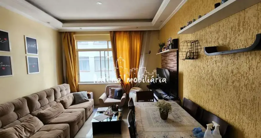 Apartamento com 02 dormitórios em Santa Cecília - Cod.: 12206.