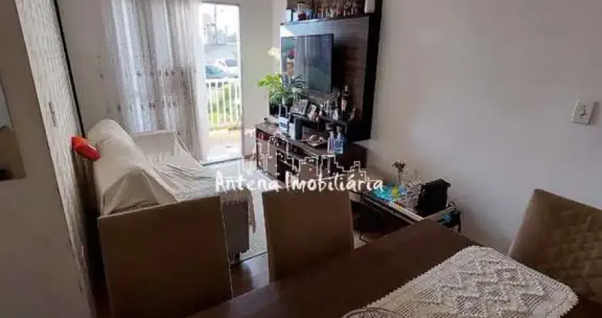 Apartamento com 02 dormitórios em Ferraz - Cód.: 12208.