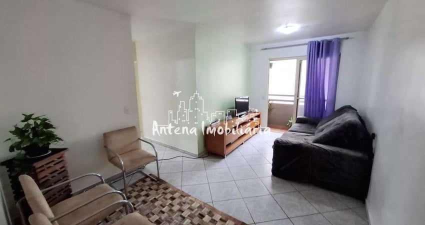 Apartamento com 03 dormitórios na Barra Funda - Cód.: 12217.