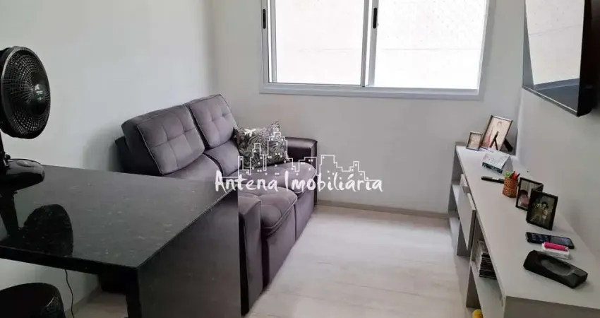 Apartamento com 02 dormitórios na Vila Buarque - Cód: 12236.