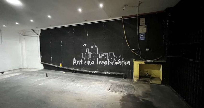 Ponto comercial para alugar na Rua Major Sertório, Vila Buarque, São Paulo