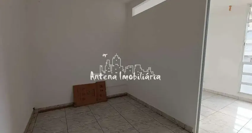 Kitnet com divisória na Vila Buarque - Cód.: 12263.