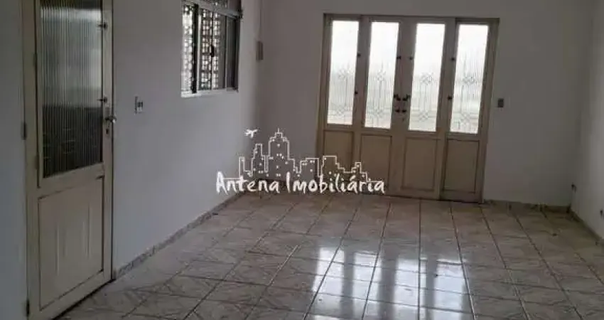 Casa com 02 dormitórios em Caieras - Cód.: 12284.